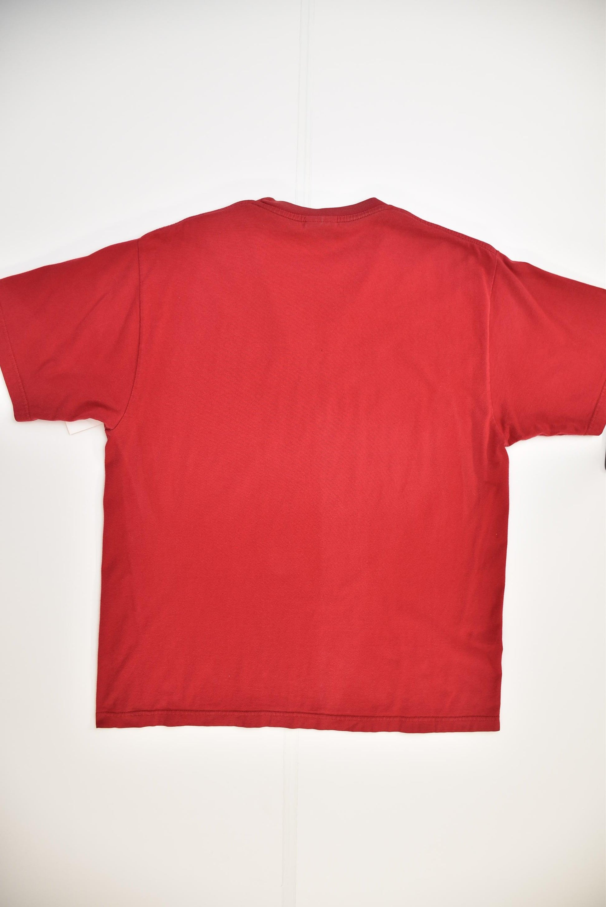 00s Nike Athletic T-shirt (L) - Slayyy Vintage