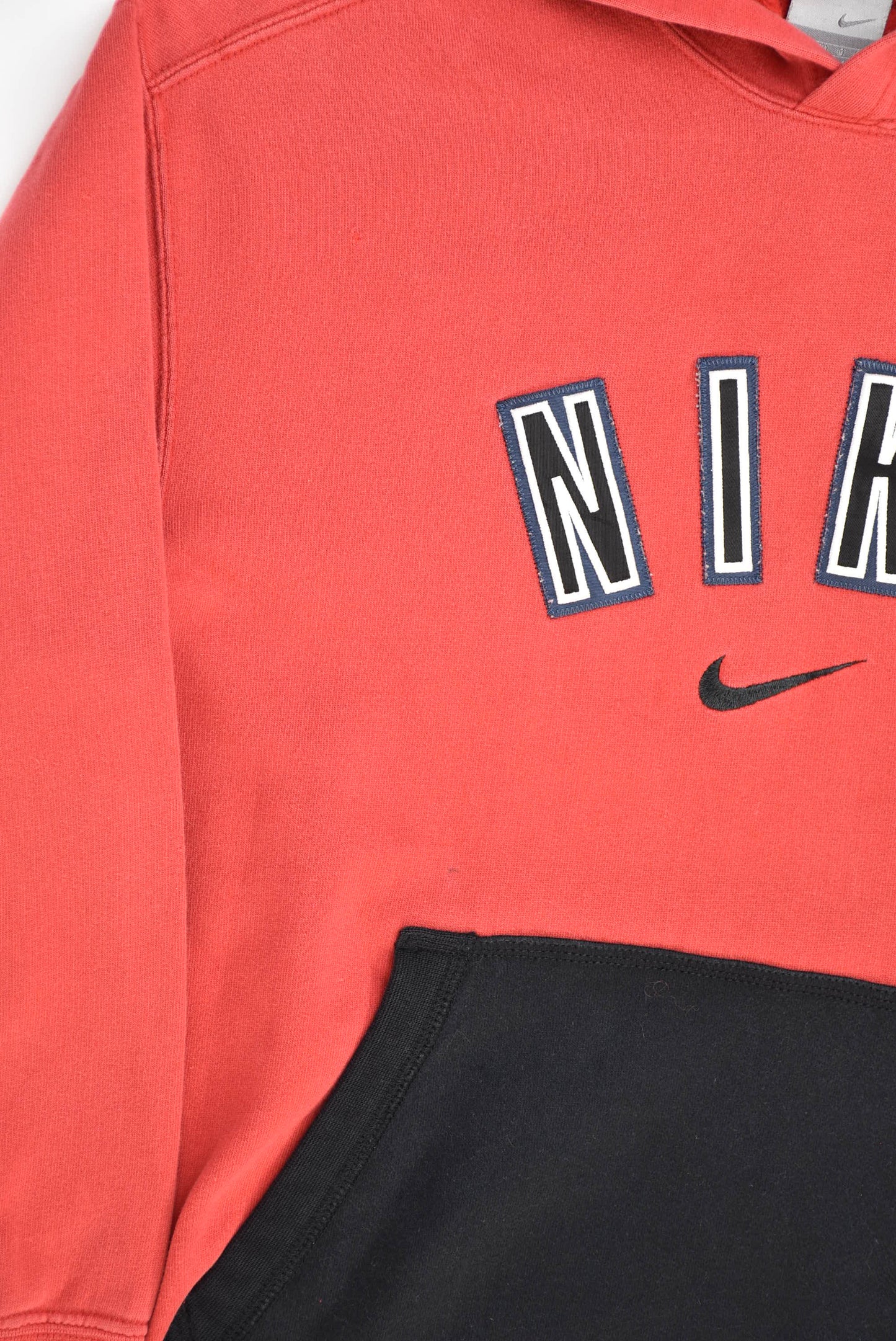 Nike Spellout Hoodie (S/XS)
