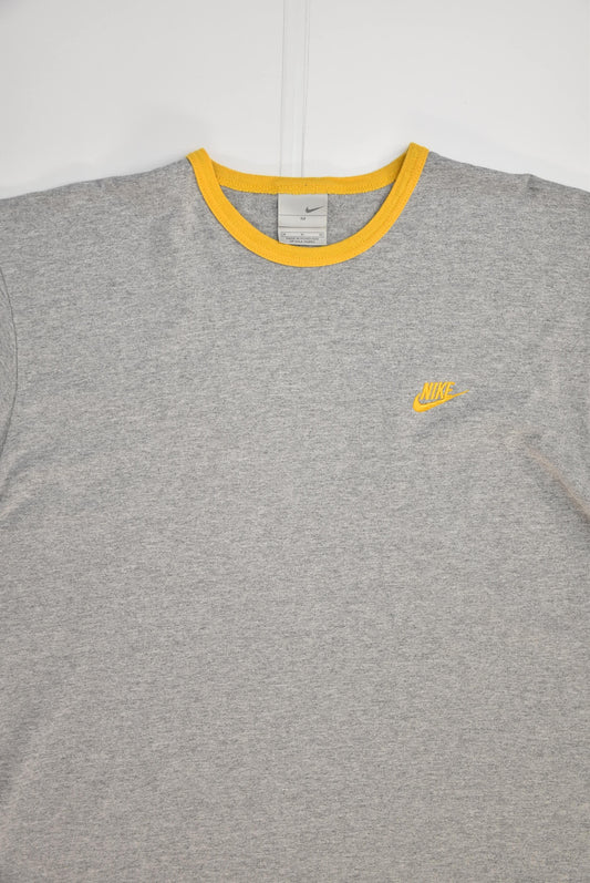 00s Nike T-shirt Grey (M)