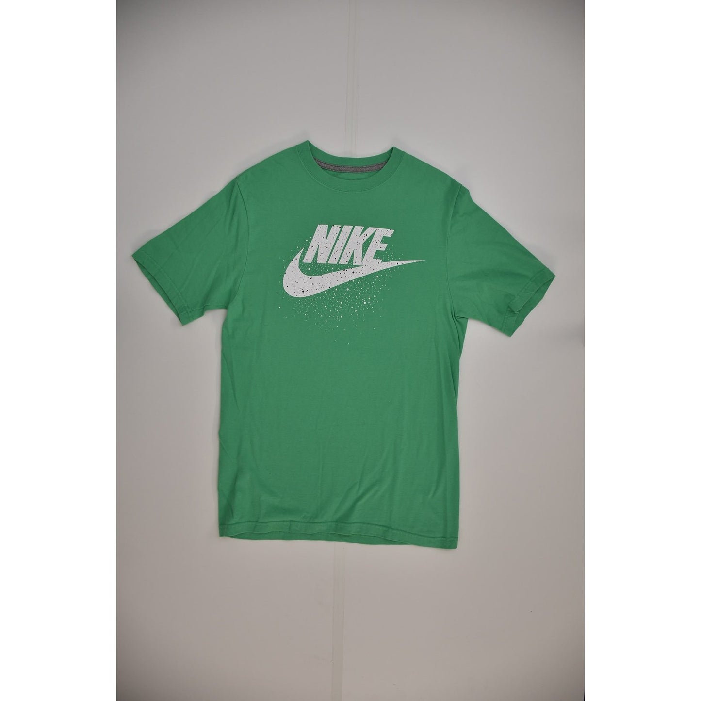 Nike Green T-shirt (S)