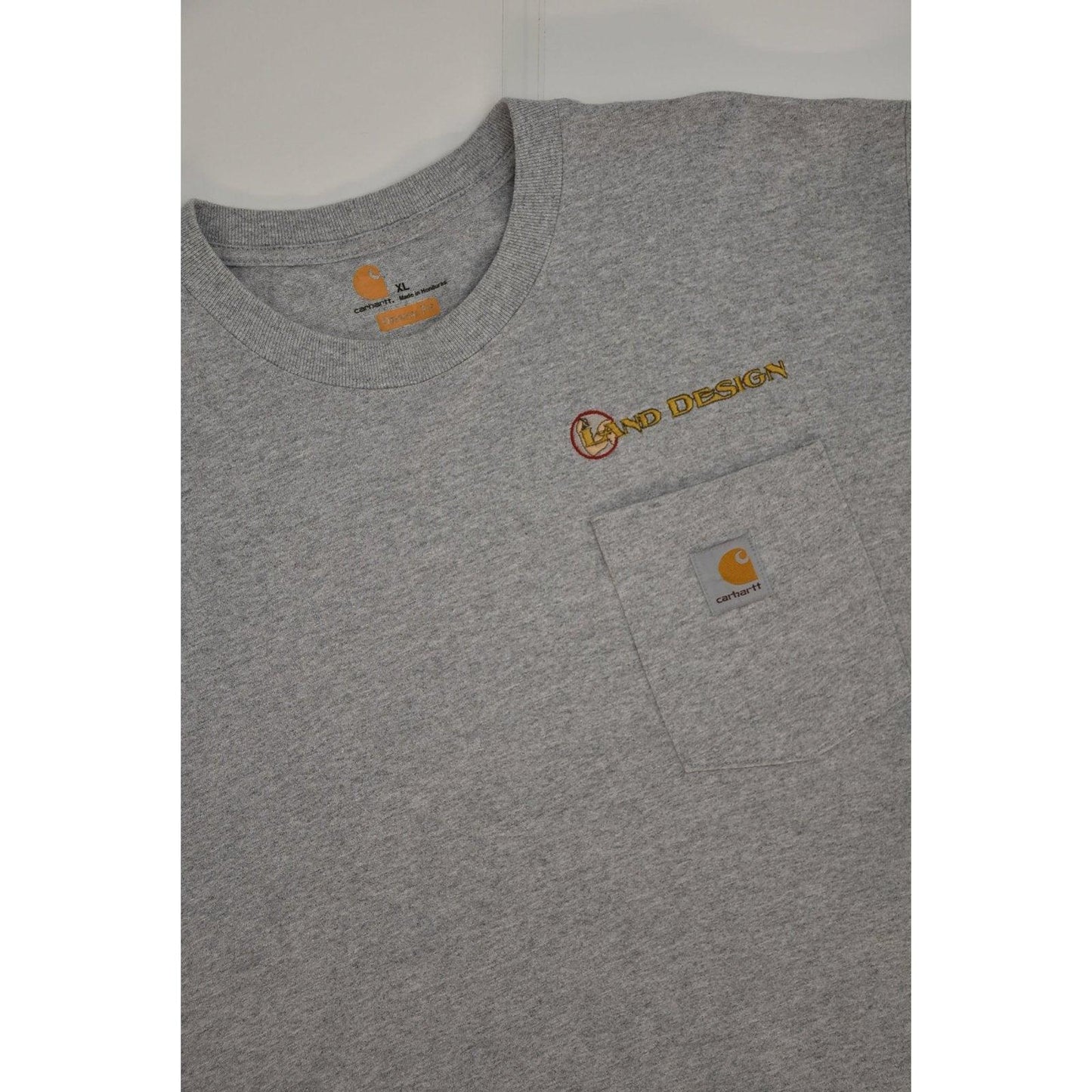 Carhartt T-shirt (XL)