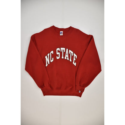 NC State Sweatshirt (M)