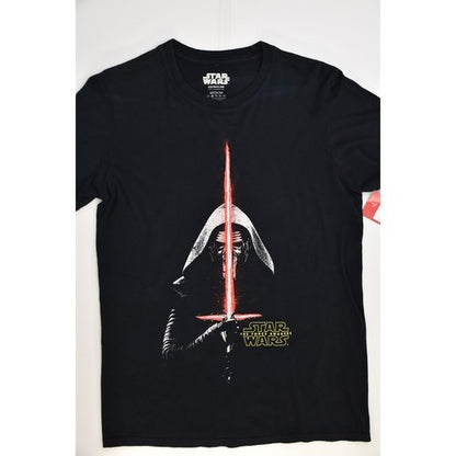 Retro Star Wars T-shirt (S/M)