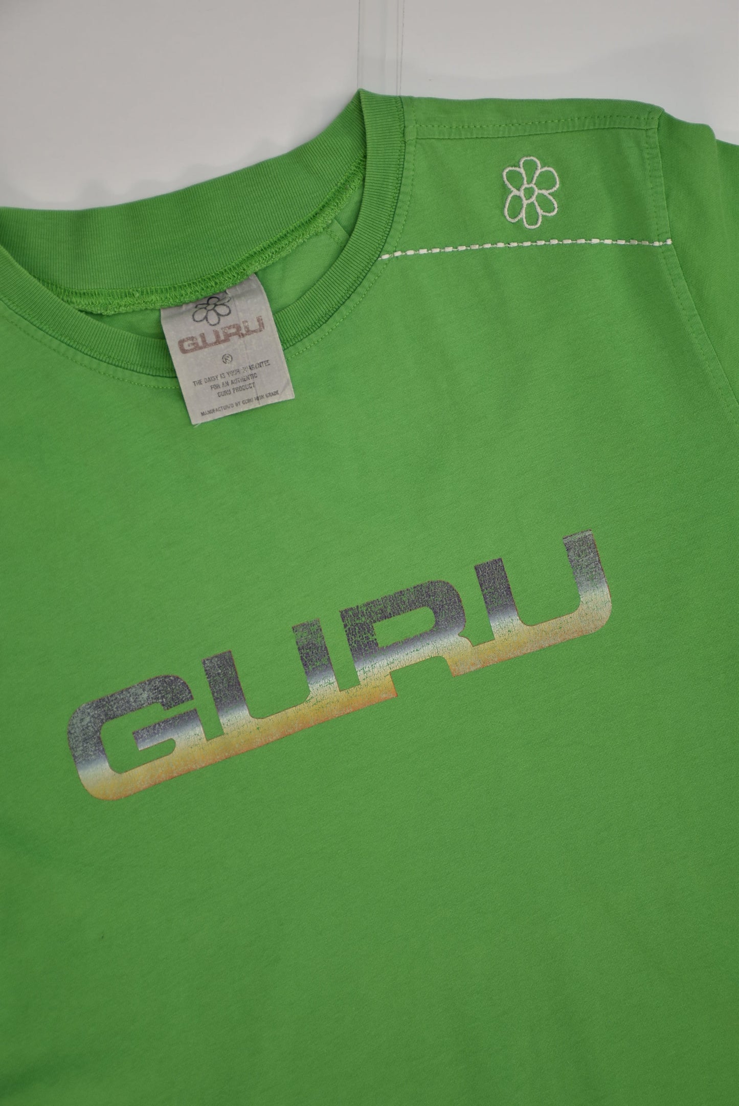 Guru T-shirt (XL)
