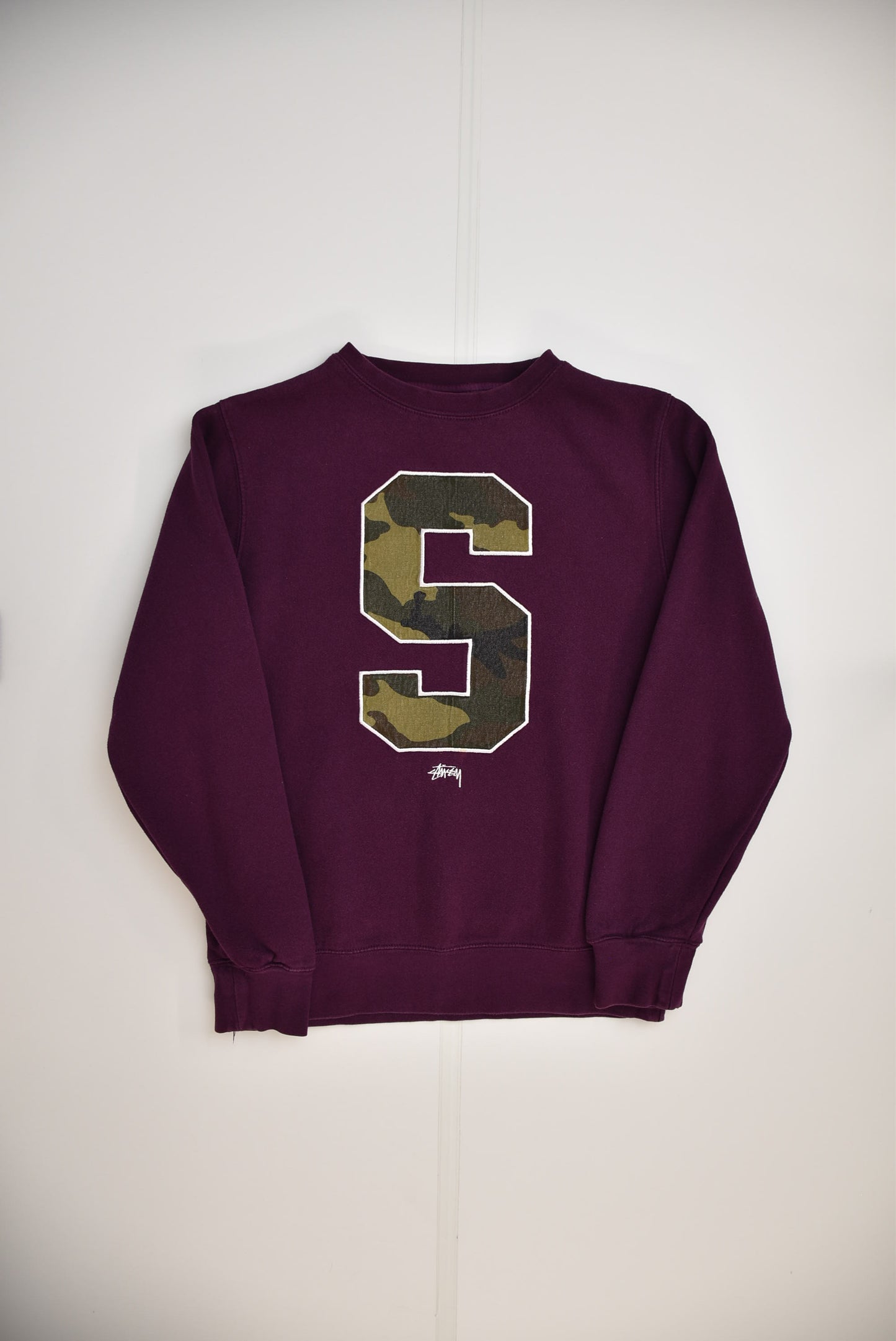 Stussy Sweatshirt (S)