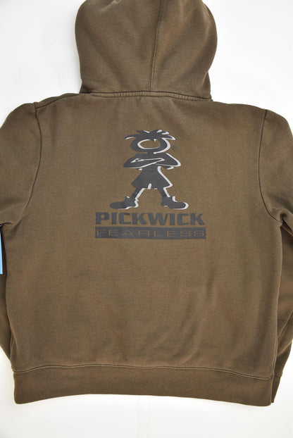 Pickwick Hoodie (S)