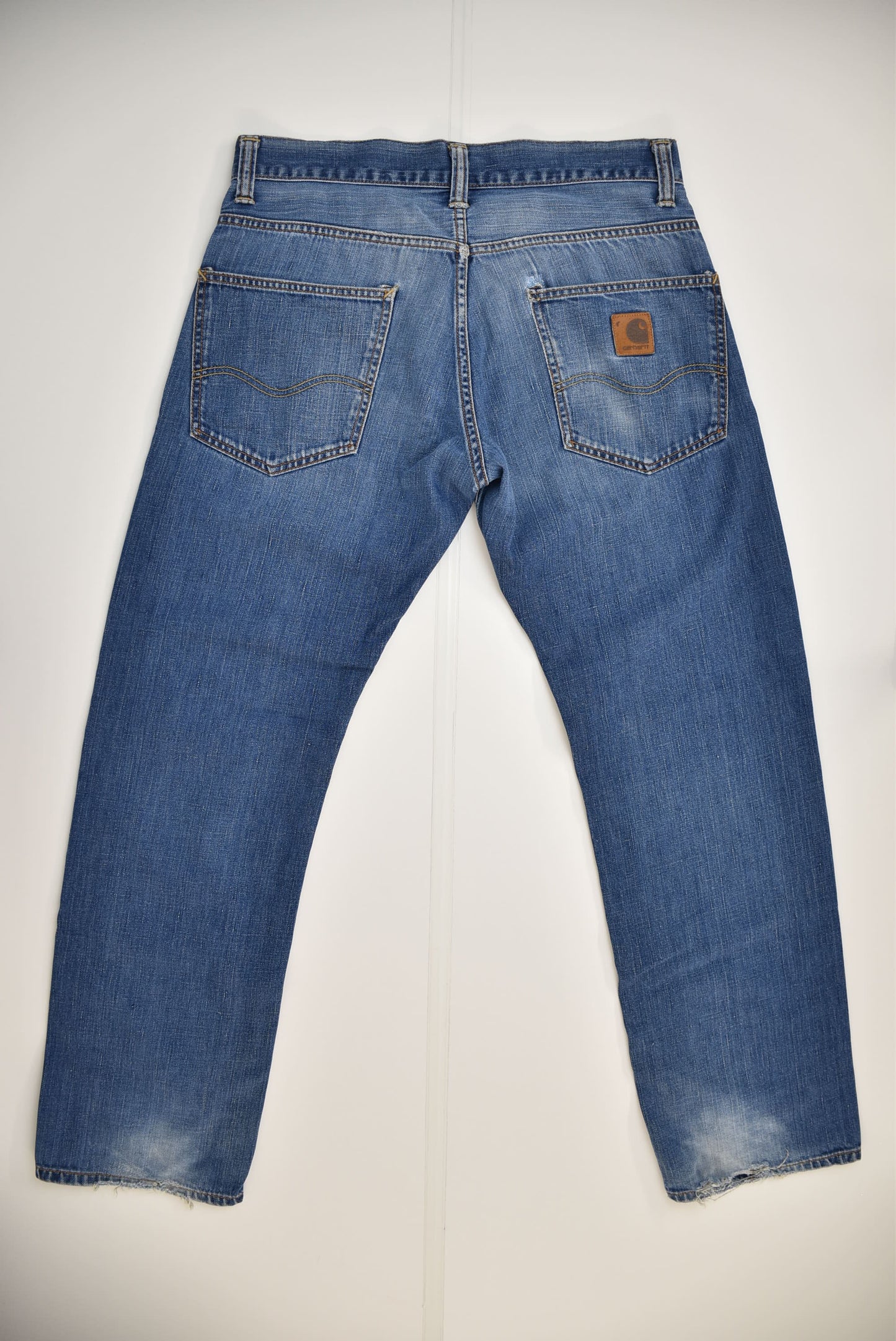 Carhartt Denim Jeans W35''L30''