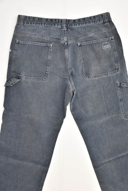 Carpenter Jeans W38'L27'