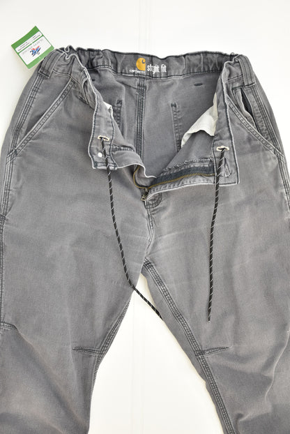 Adjustable Carhartt Jeans