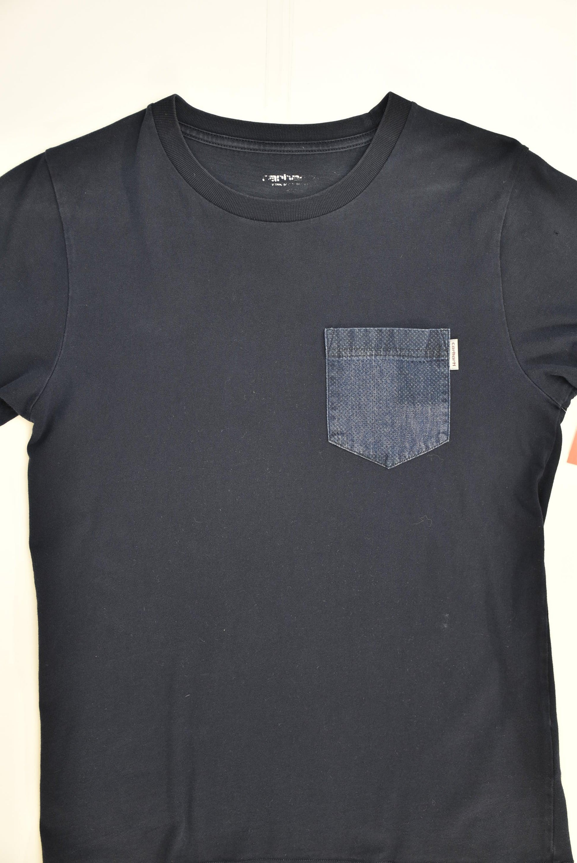 Carhartt T-shirt (S/M) - Slayyy Vintage