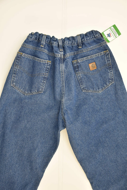 Adjustable Carhartt Jeans