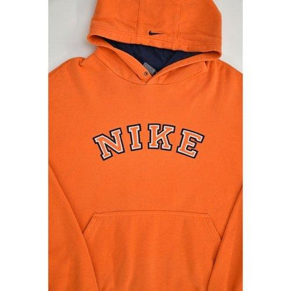 00s Nike Spellout Hoodie (XL)