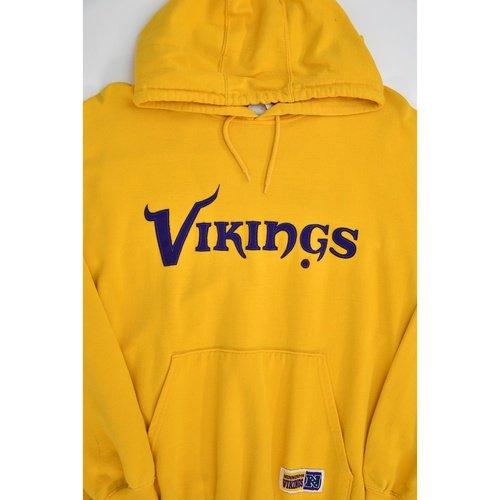 NFL Vikings Hoodie (L) - Slayyy Vintage