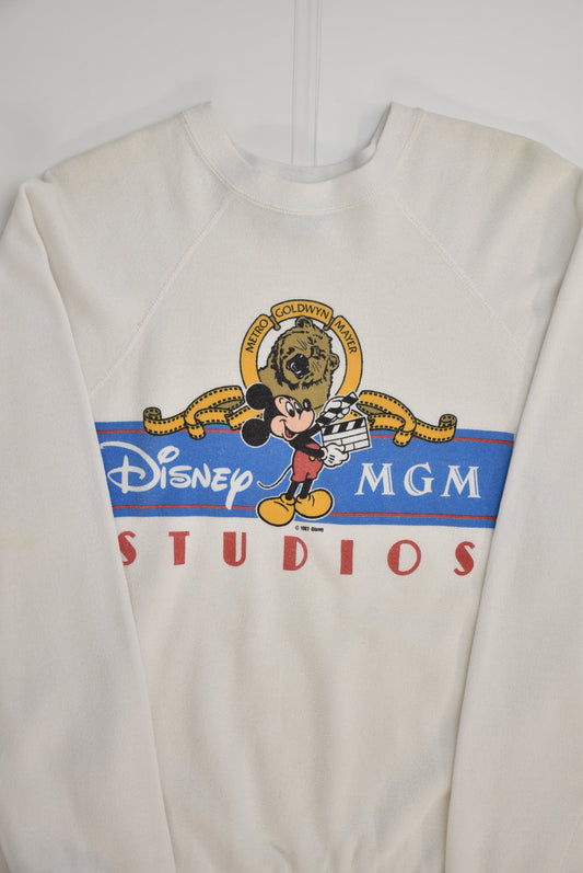 1987 Disney Sweatshirt (S)