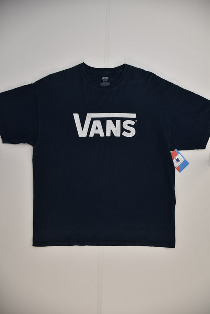 Vans T-shirt (XL)