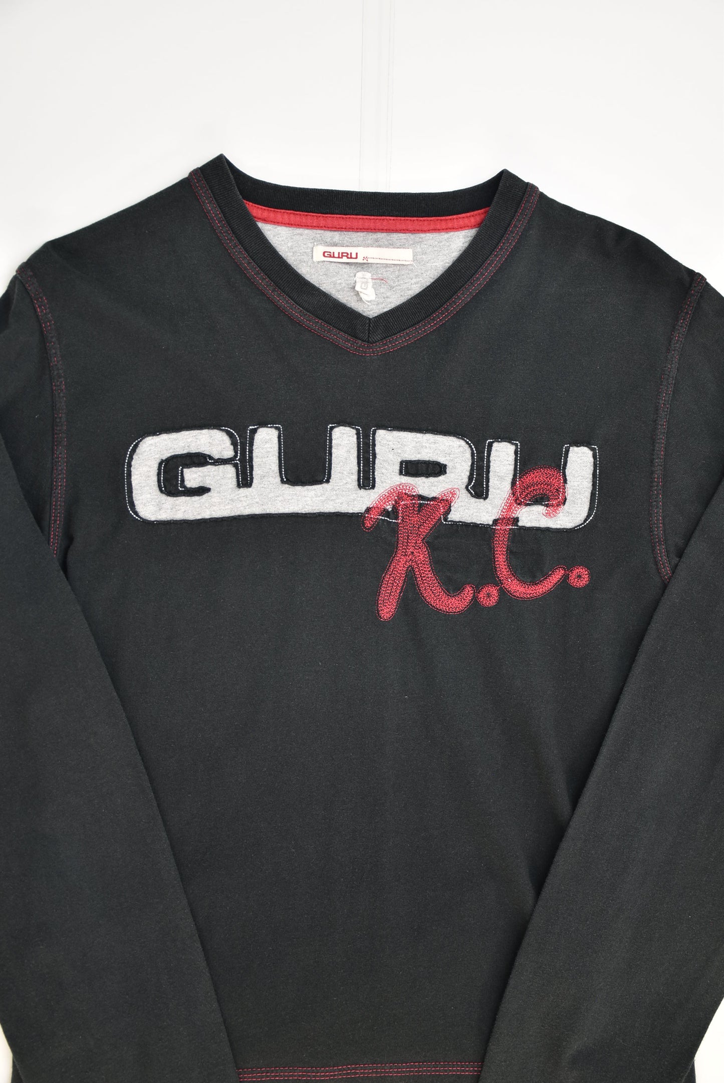 Guru T-shirt (M)