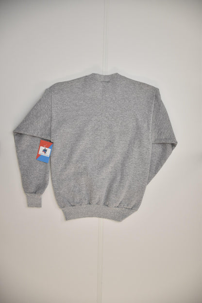 Disney New York Sweatshirt (XS) - Slayyy Vintage