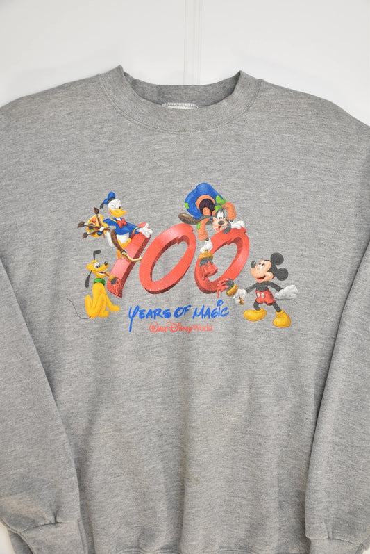 Disney Sweatshirt (M)