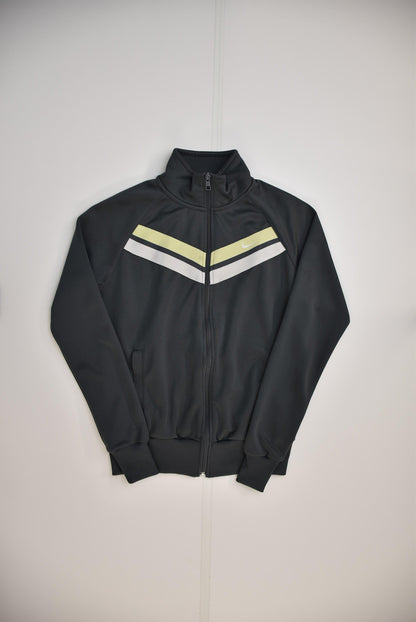 Nike Track Jacket (XS) - Slayyy Vintage