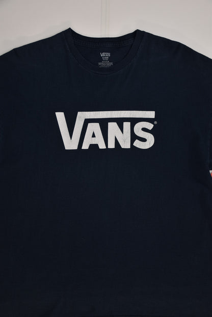 Vans T-shirt (XL)