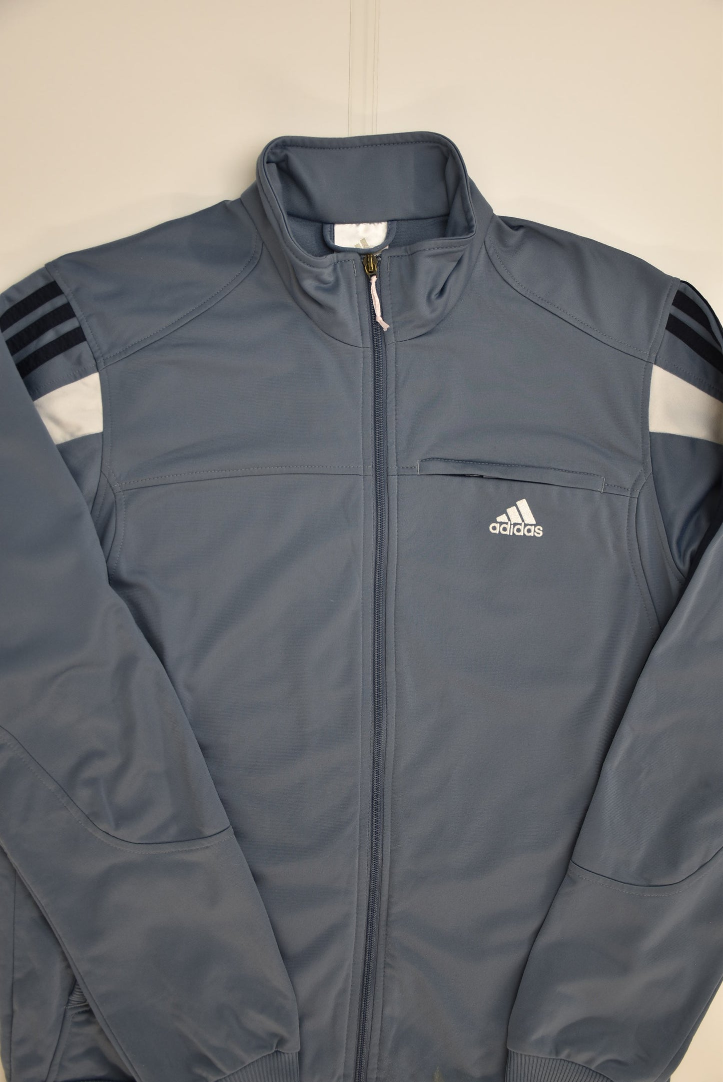 Adidas Track Jacket (M)