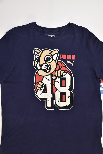 Puma T-shirt (XL)