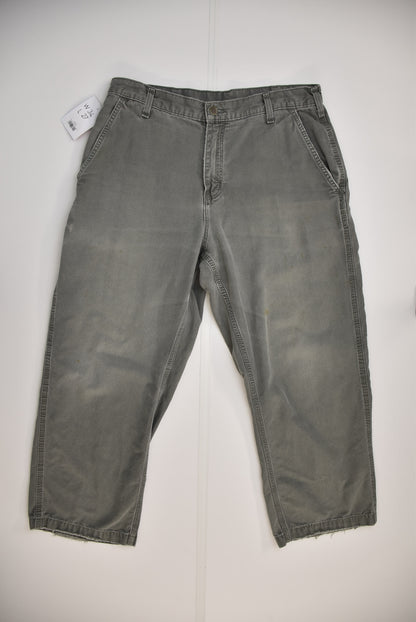 Carhartt Carpenter Jeans W34"L27"