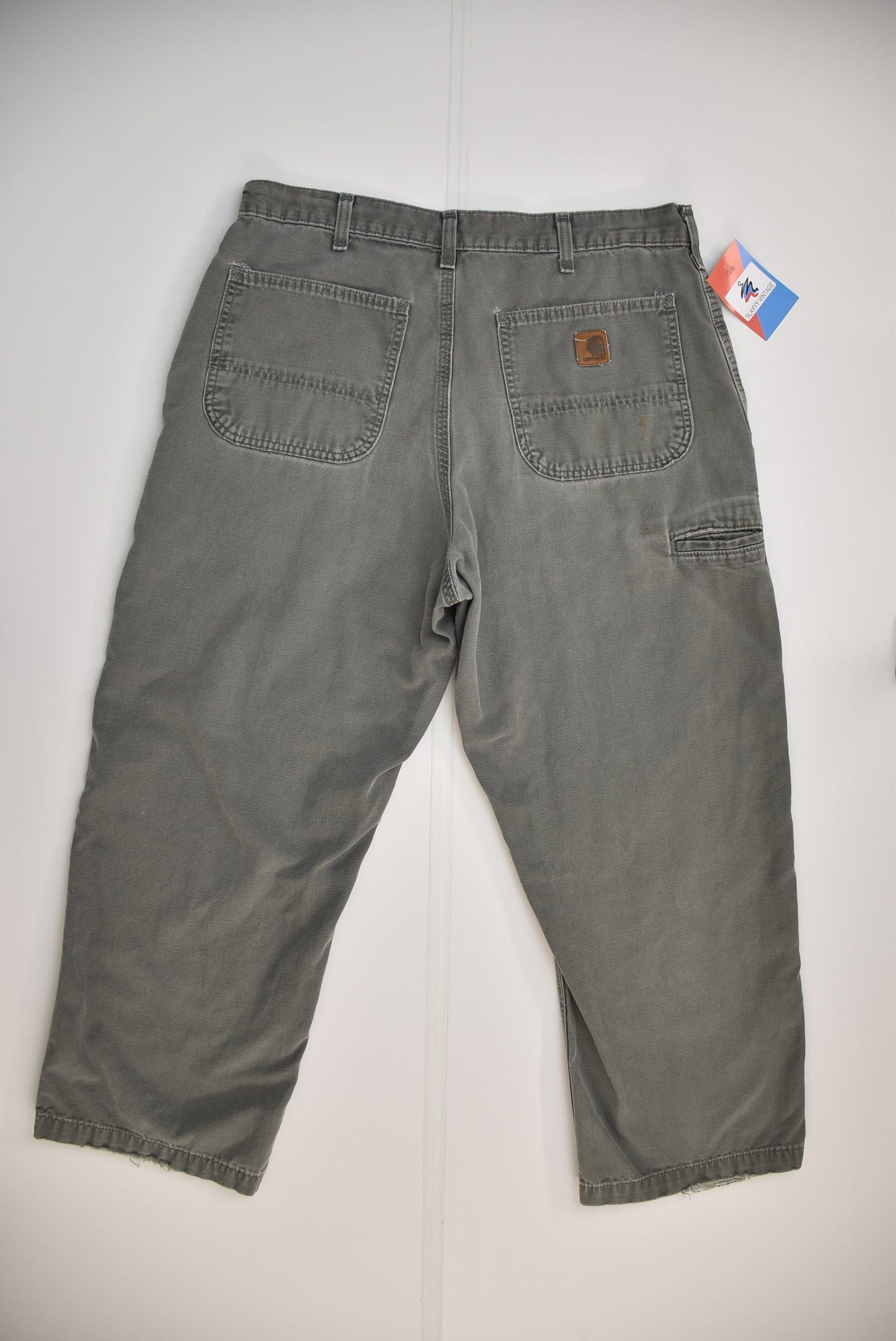 Carhartt Carpenter Jeans W34"L27"