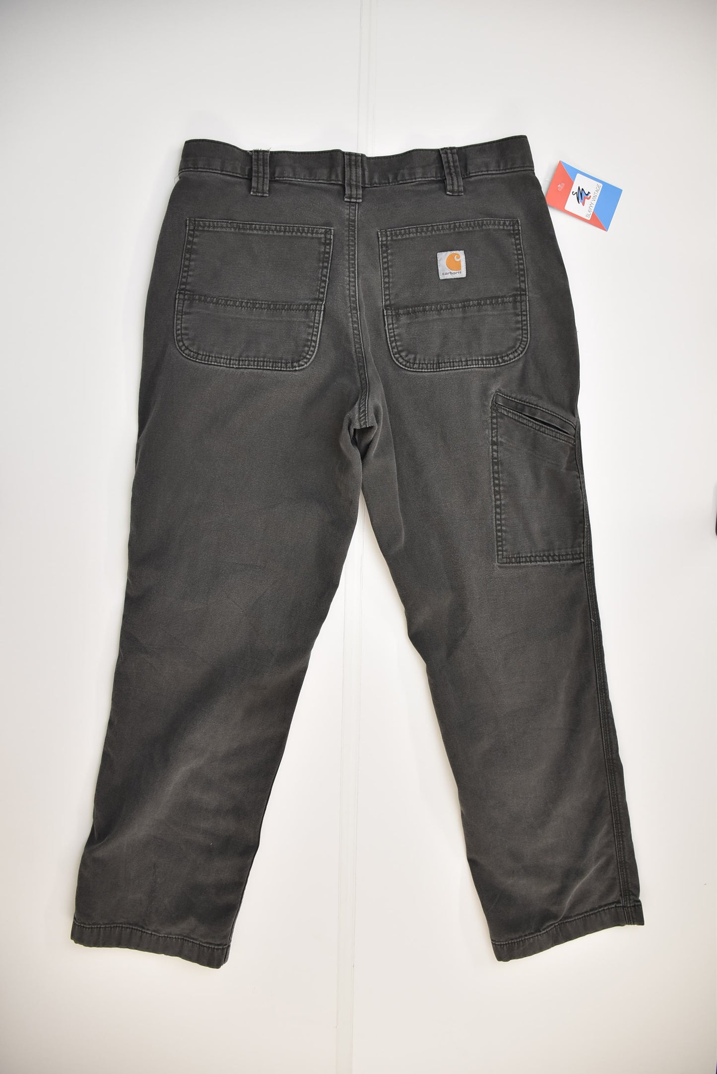 Carhartt Carpenter Jeans W33"L30"