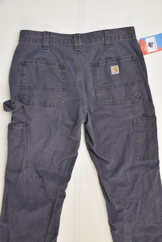 Carhartt Carpenter Jeans W30"L30"
