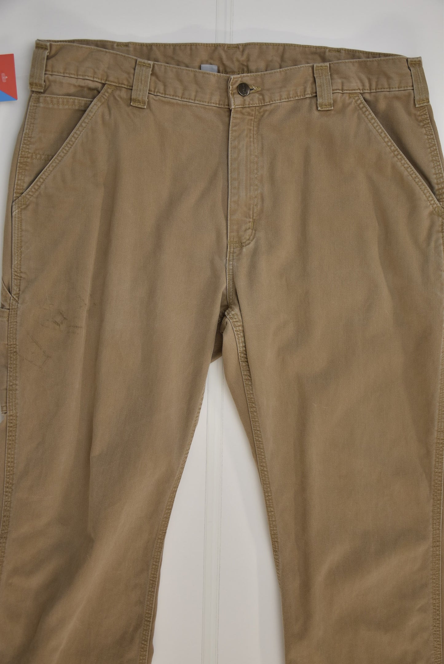 Carhartt Carpenter Jeans W38"L30"