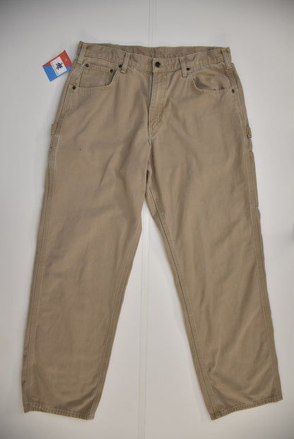 Carhartt Carpenter Jeans W36"L32"