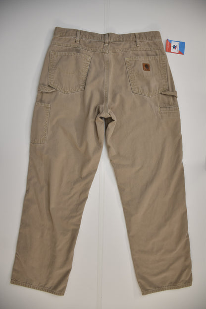 Carhartt Carpenter Jeans W36"L32"