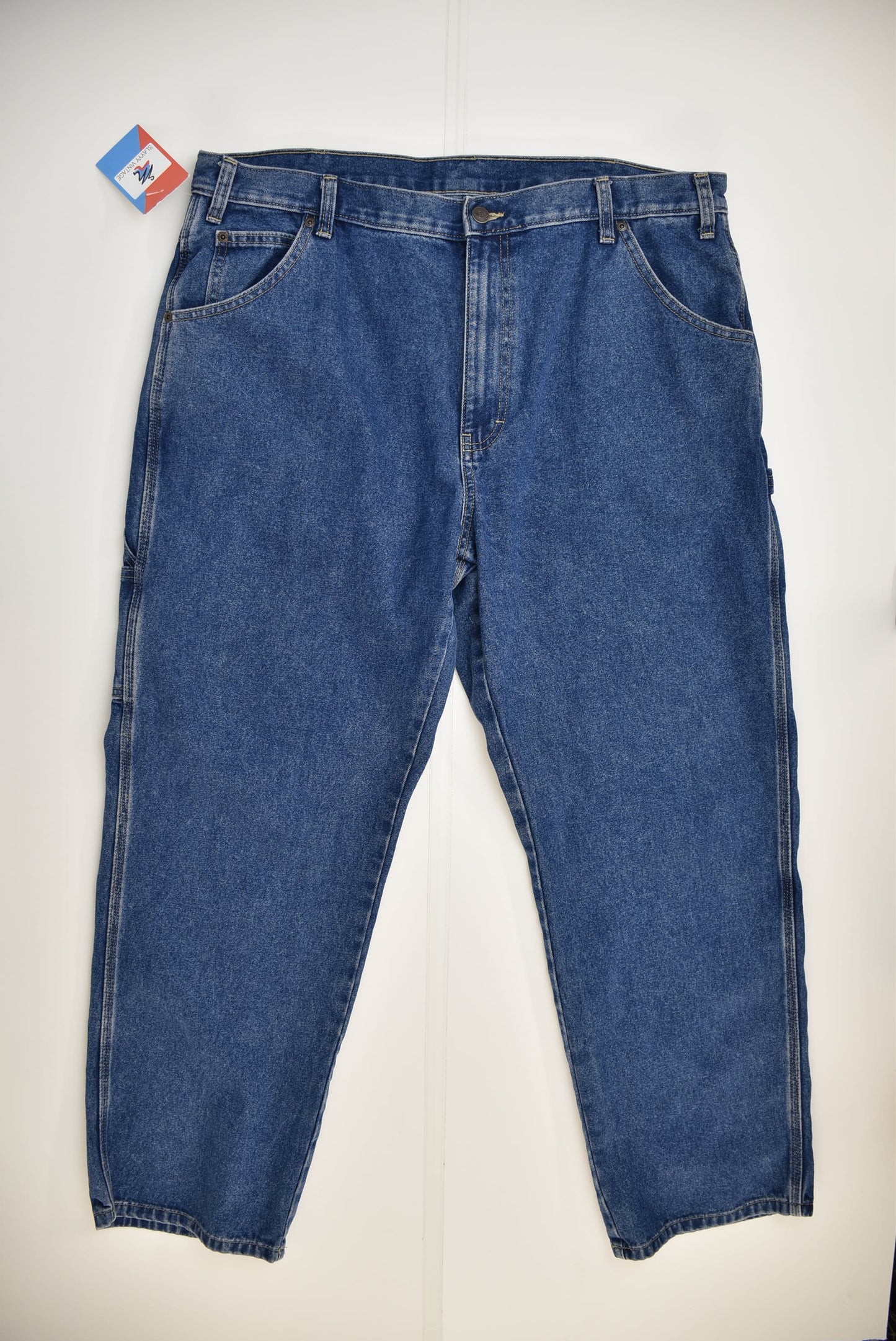 Dickies Carpenter Jeans W38"L30