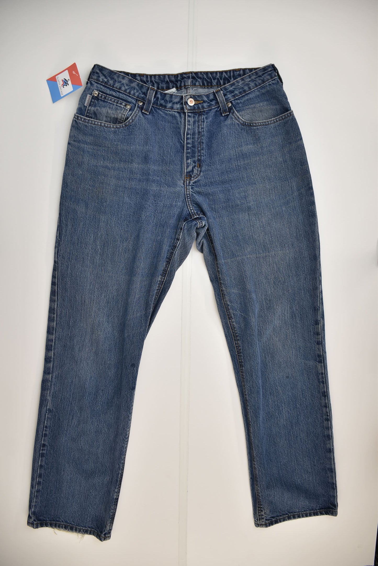 Carhartt Denim Jeans W34"L33"
