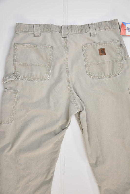 Carhartt Carpenter Jeans W38"L36"