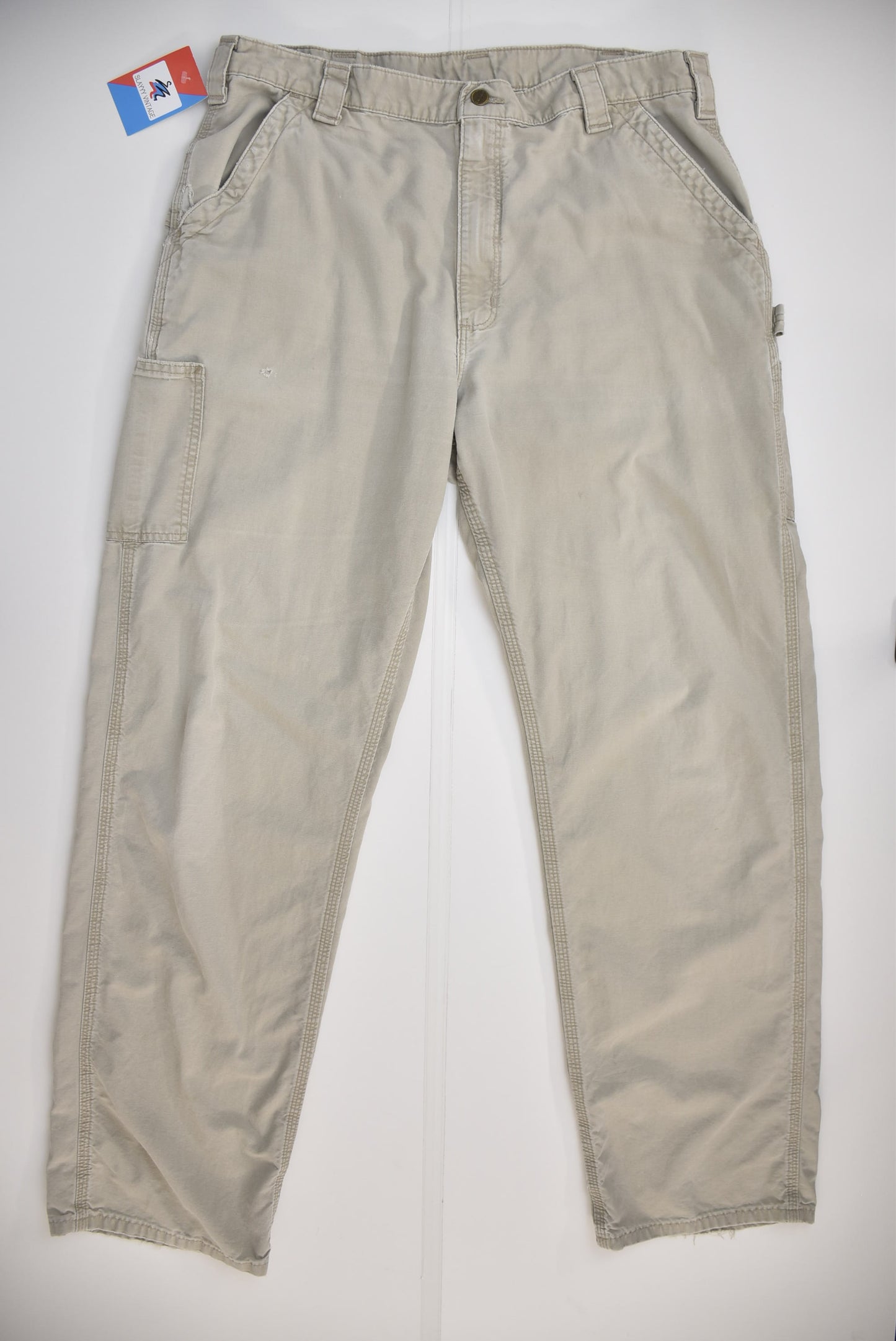 Carhartt Carpenter Jeans W38"L36"