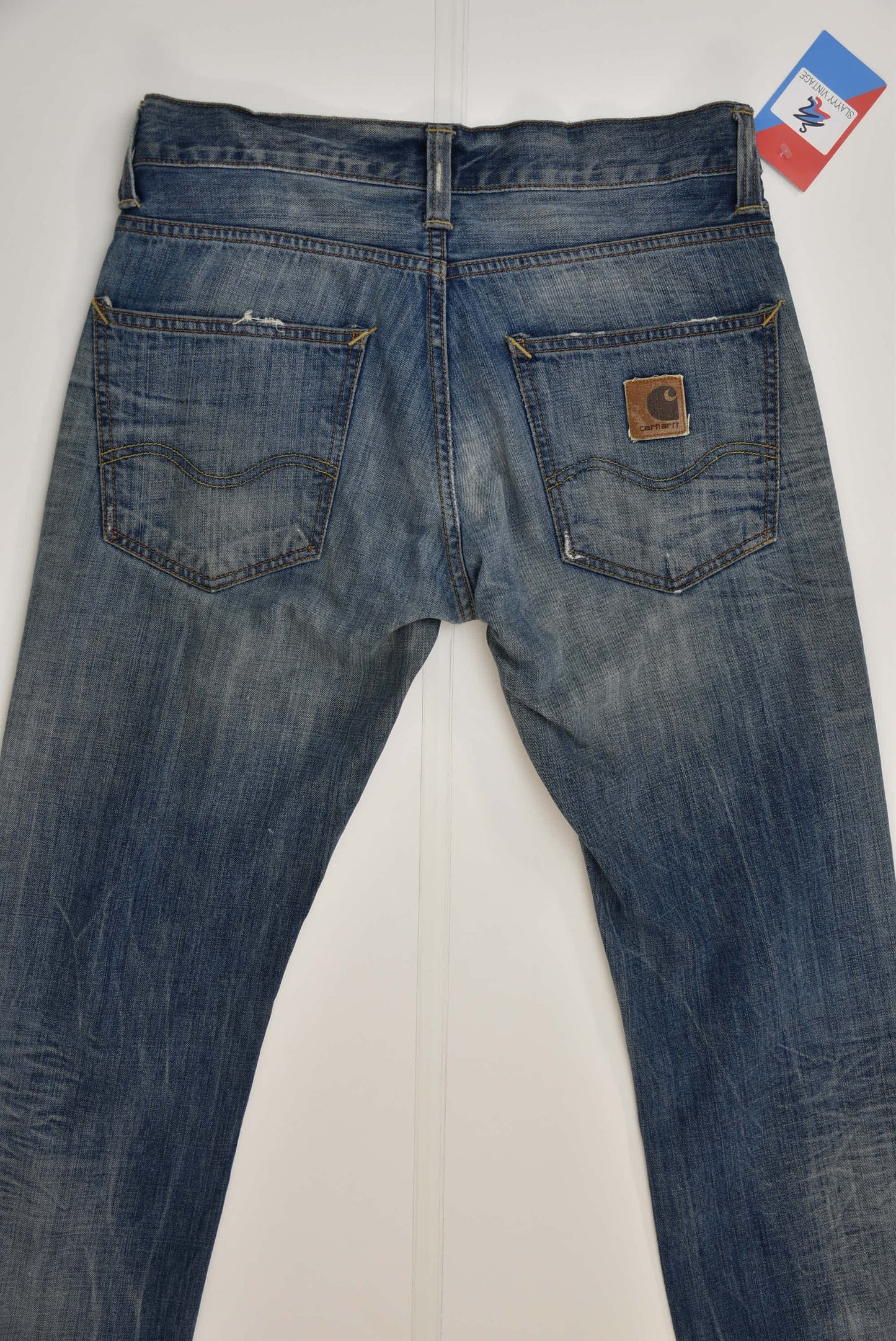 Carhartt Denim Jeans W33"L33"