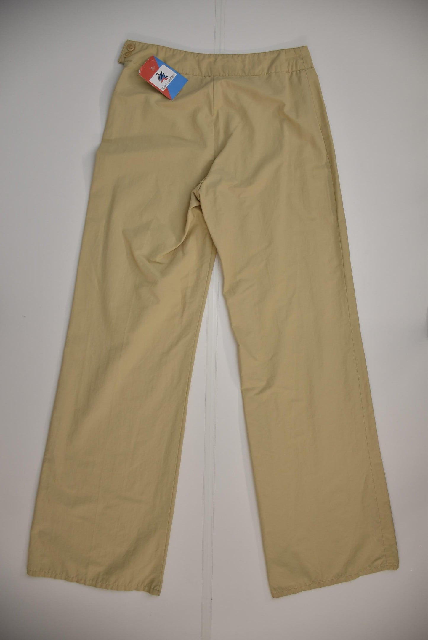Y2K Women's Trousers W30"L33" - Slayyy Vintage