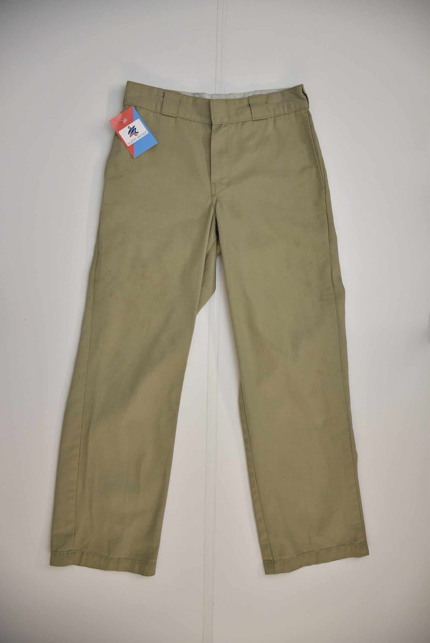 Dickies Trousers W28"L29" - Slayyy Vintage