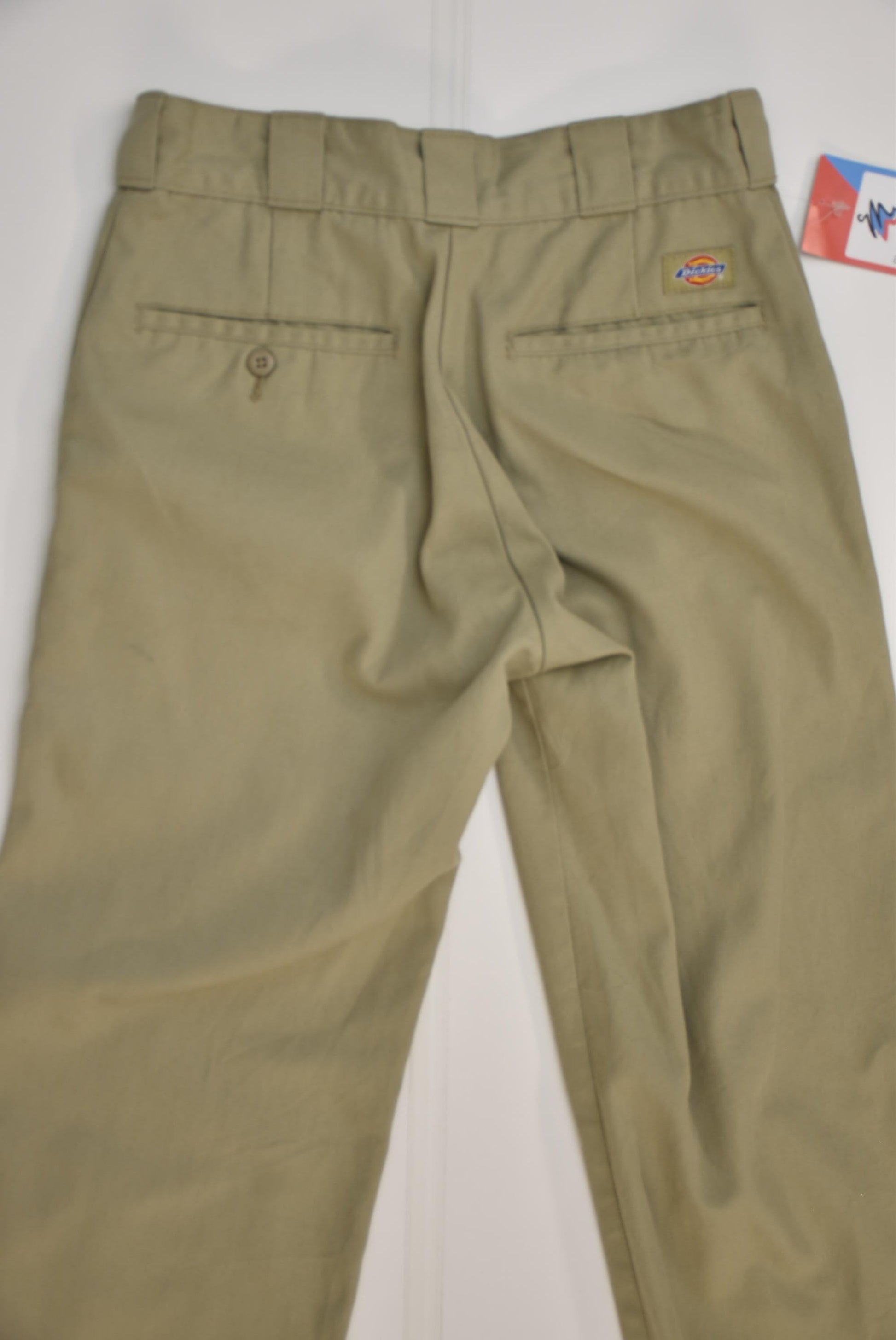 Dickies Trousers W28"L29" - Slayyy Vintage