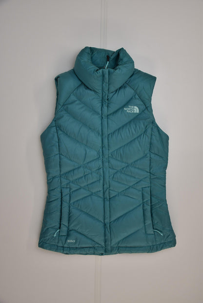 The North Face Puffer Gilet (XS)