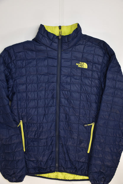 The North Face Puffer Jacket (S)