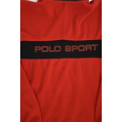 Polo Sport Fleece (XL)