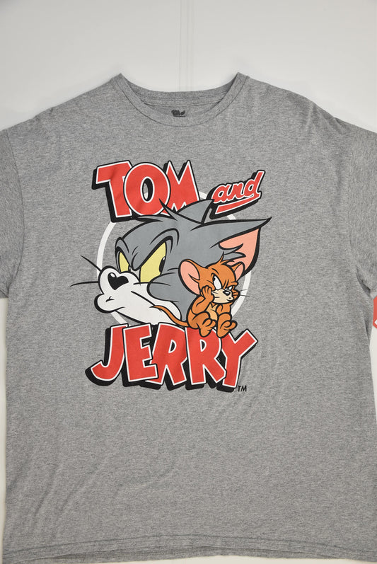 Tom & Jerry T-shirt (XL)