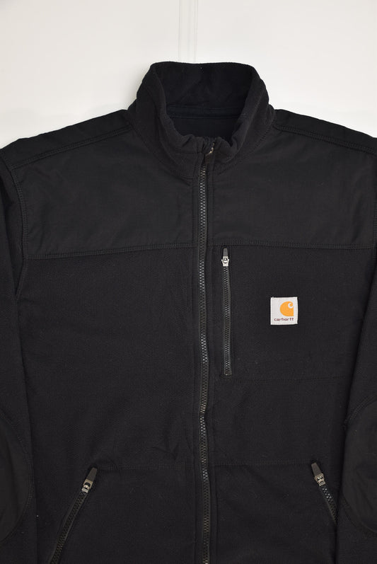 Carhartt Fleece Jacket (S)