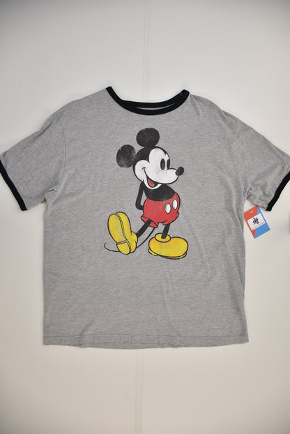 Mickey Disney T-shirt (XL)