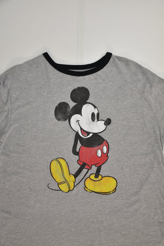 Mickey Disney T-shirt (XL)