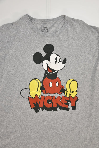 Disney Mickey Mouse T-shirt (XL) - Slayyy Vintage