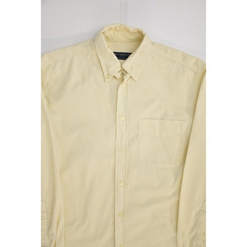 Belfe & Belfe Cord Shirt (M)